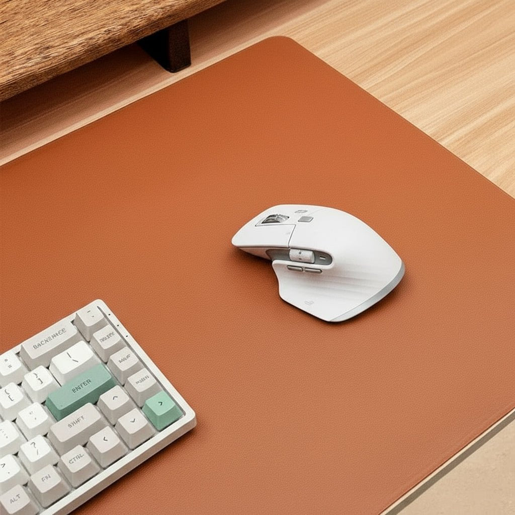 Skrivebordspute for presis musekontroll 3