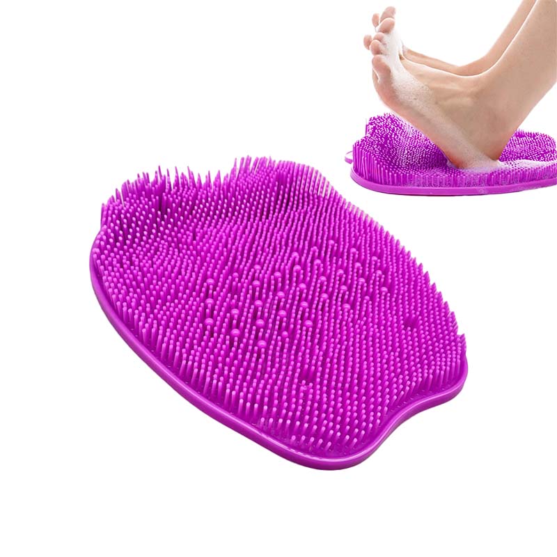 Skrubbematte for føtter med massasjeeffekt 2