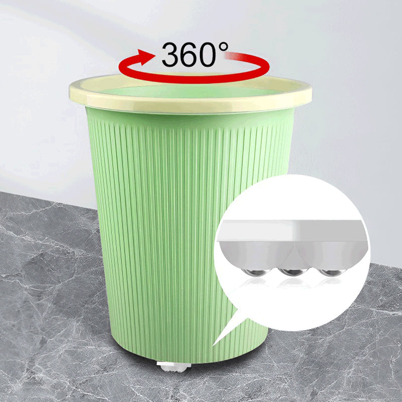 Smart-Glide Hjul 360° Svingbare 3