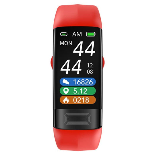 Smart Armbånd med EKG og Blodtrykksmåling 2