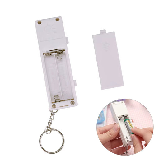 Smart Pilledoser med Alarmfunksjon 4