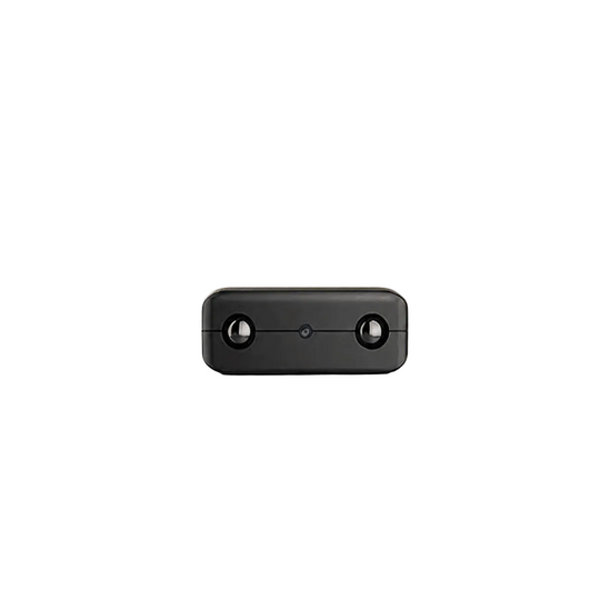 Smart Sikkerhetskamera Full HD Kompakt Design for Innendørs Bruk 0