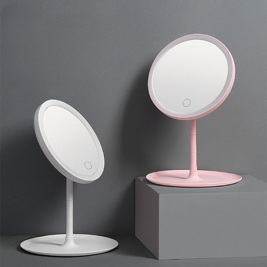 Smart Touch LED Makeup Speil 1
