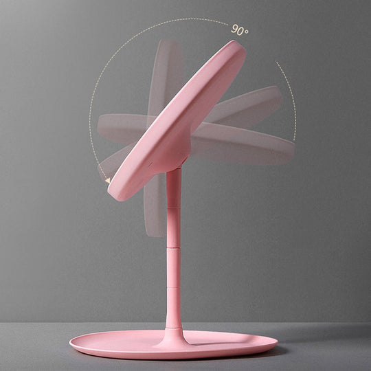 Smart Touch LED Makeup Speil 2