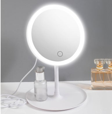Smart Touch LED Makeup Speil 3