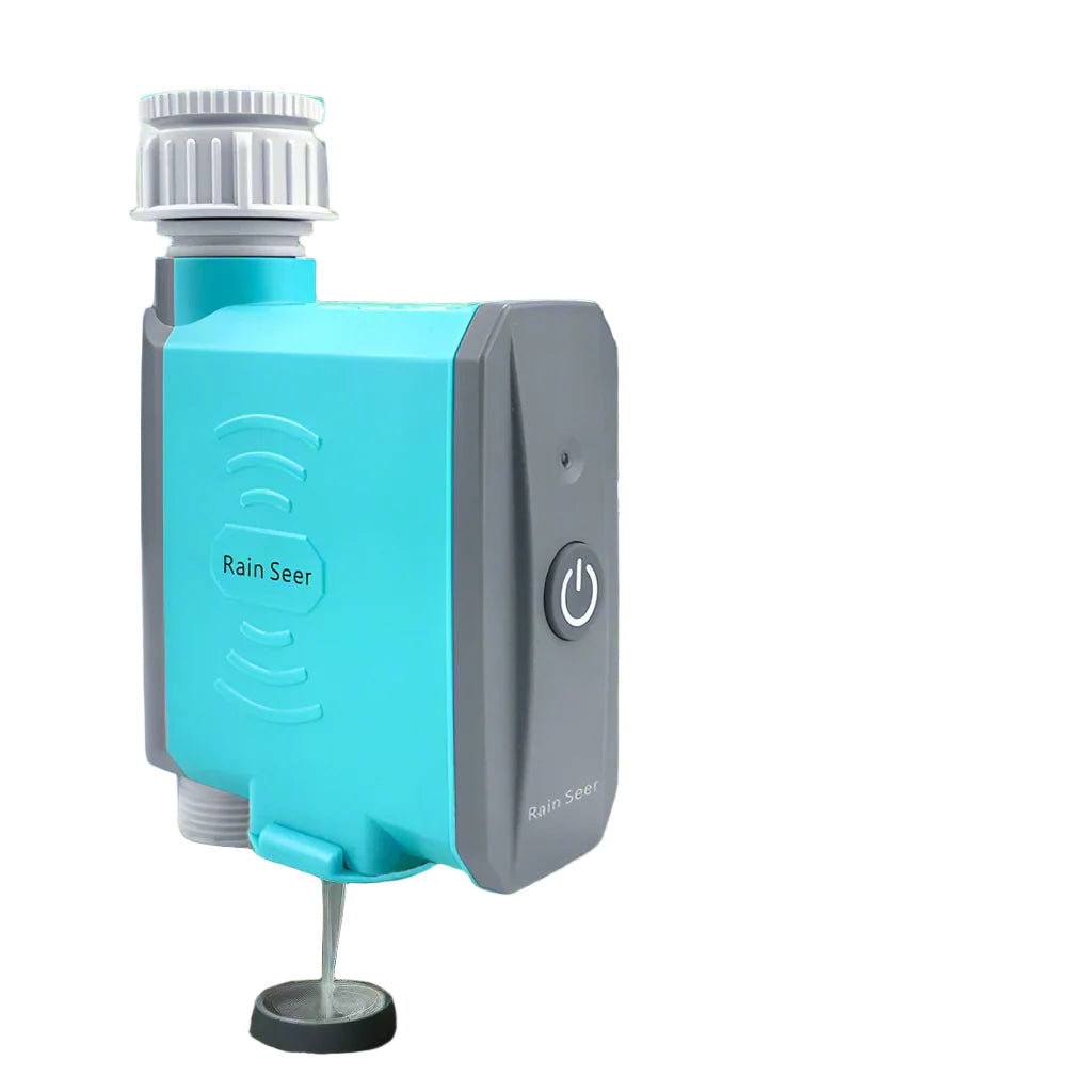 Smart Vanningstimer med WiFi og Bluetooth 1