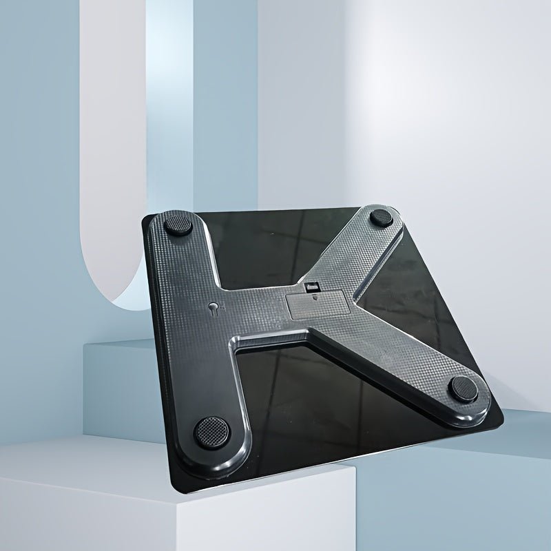 Smart Vekt med Kroppsanalyse 7