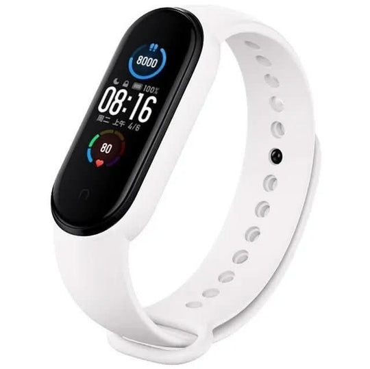 Smartklokke med Bluetooth for Helseovervåking 7