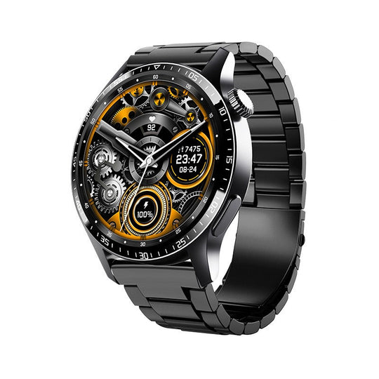 Smartklokke med Helseovervåking og Treningsfunksjoner 19