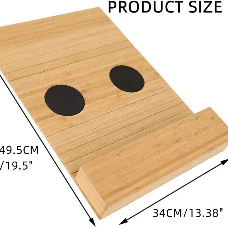 Sofa Armrest Organizer Minimalistisk Med Oppbevaring 4