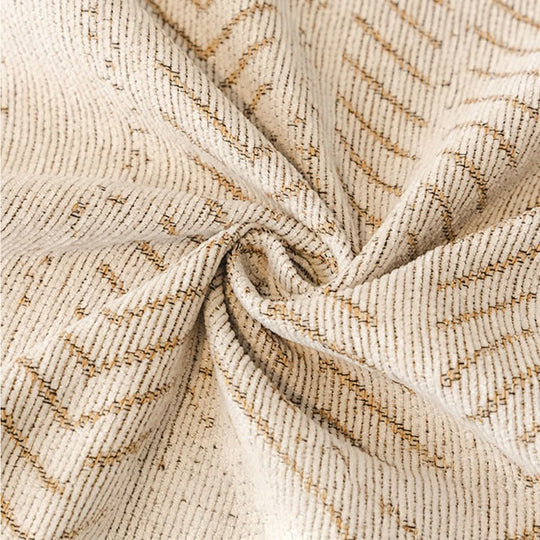 Sofatrekk Ripebestandig med Fiskebeinsmønster 2