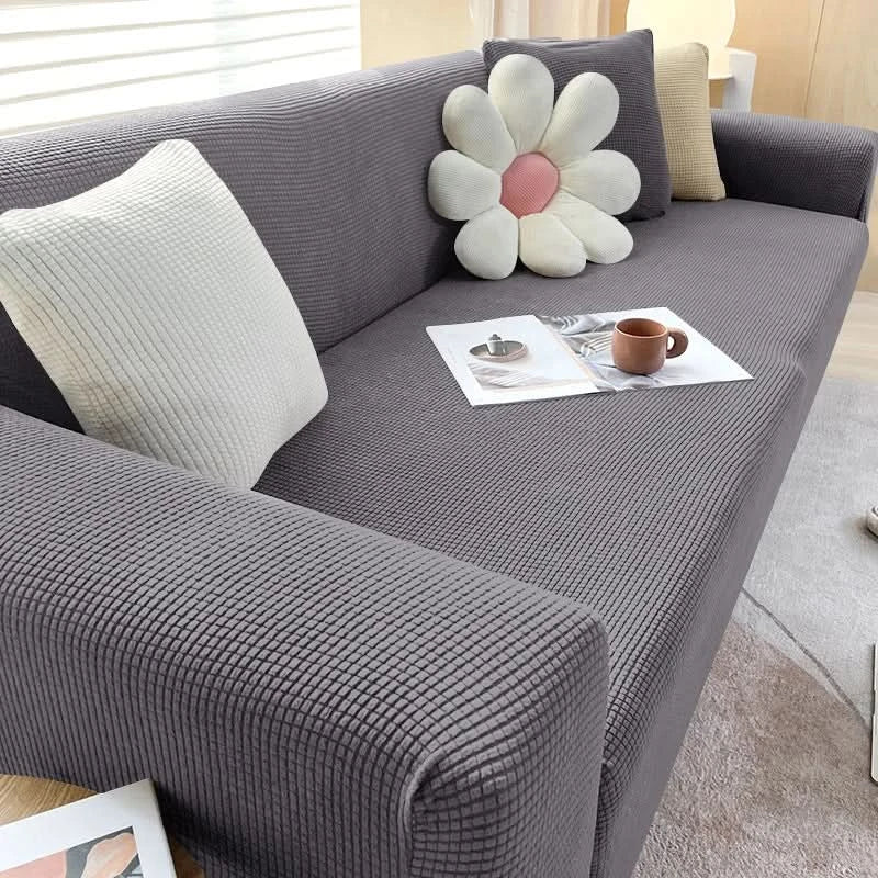 Sofatrekk for Kjæledyr Sklisikker Design 0