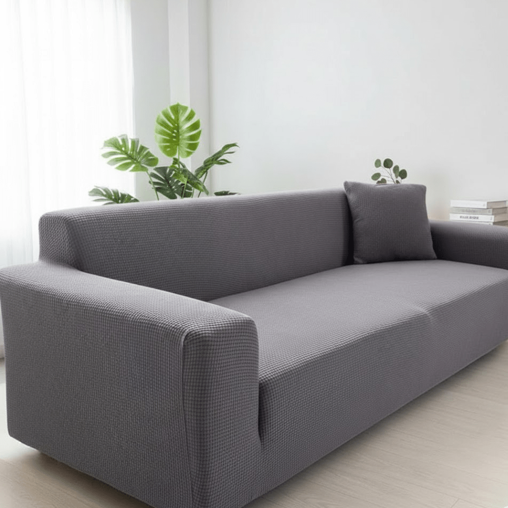 Sofatrekk for Kjæledyr Sklisikker Design 1