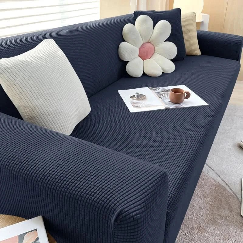 Sofatrekk for Kjæledyr Sklisikker Design 10