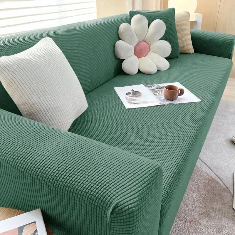 Sofatrekk for Kjæledyr Sklisikker Design 12