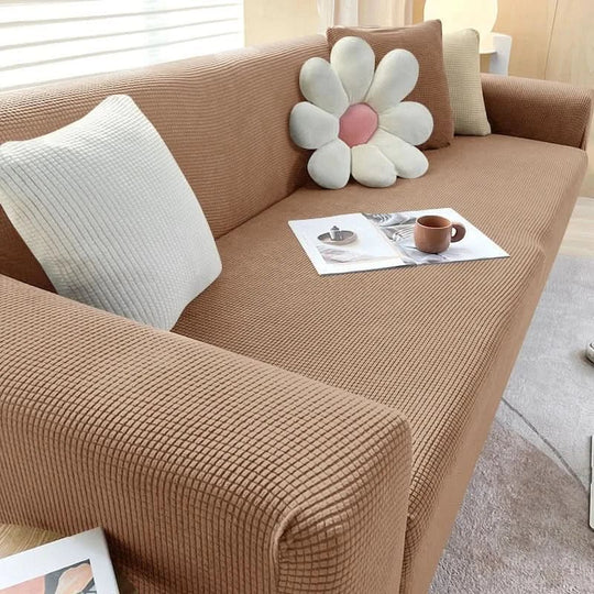 Sofatrekk for Kjæledyr Sklisikker Design 8