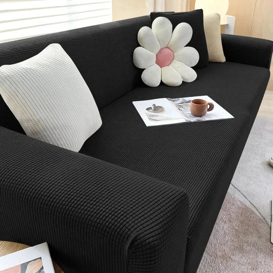 Sofatrekk for Kjæledyr Sklisikker Design 9