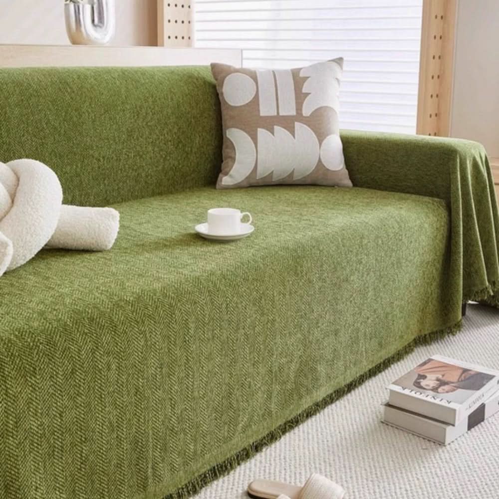 Sofatrekk for Sofa – Minimalistisk Design 0