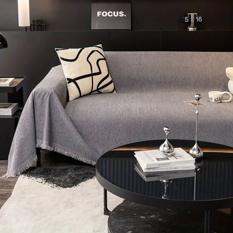 Sofatrekk for Sofa – Minimalistisk Design 1
