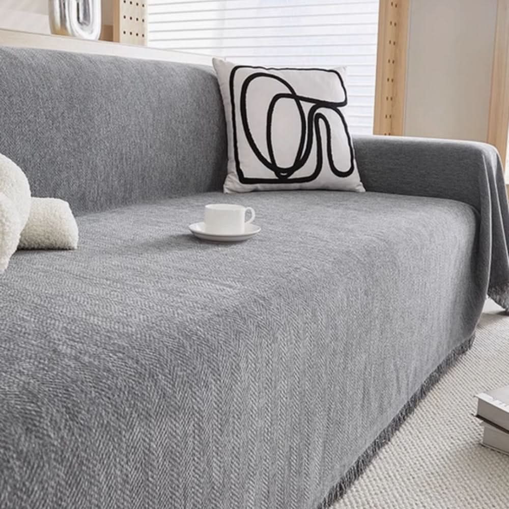 Sofatrekk for Sofa – Minimalistisk Design 2