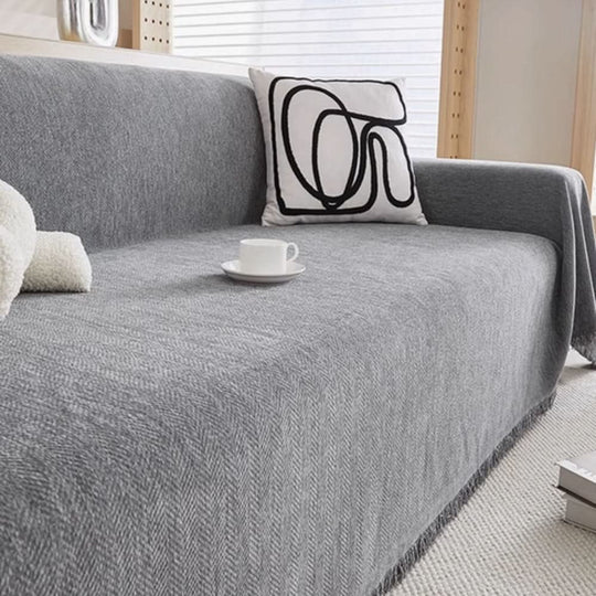 Sofatrekk for Sofa – Minimalistisk Design 2