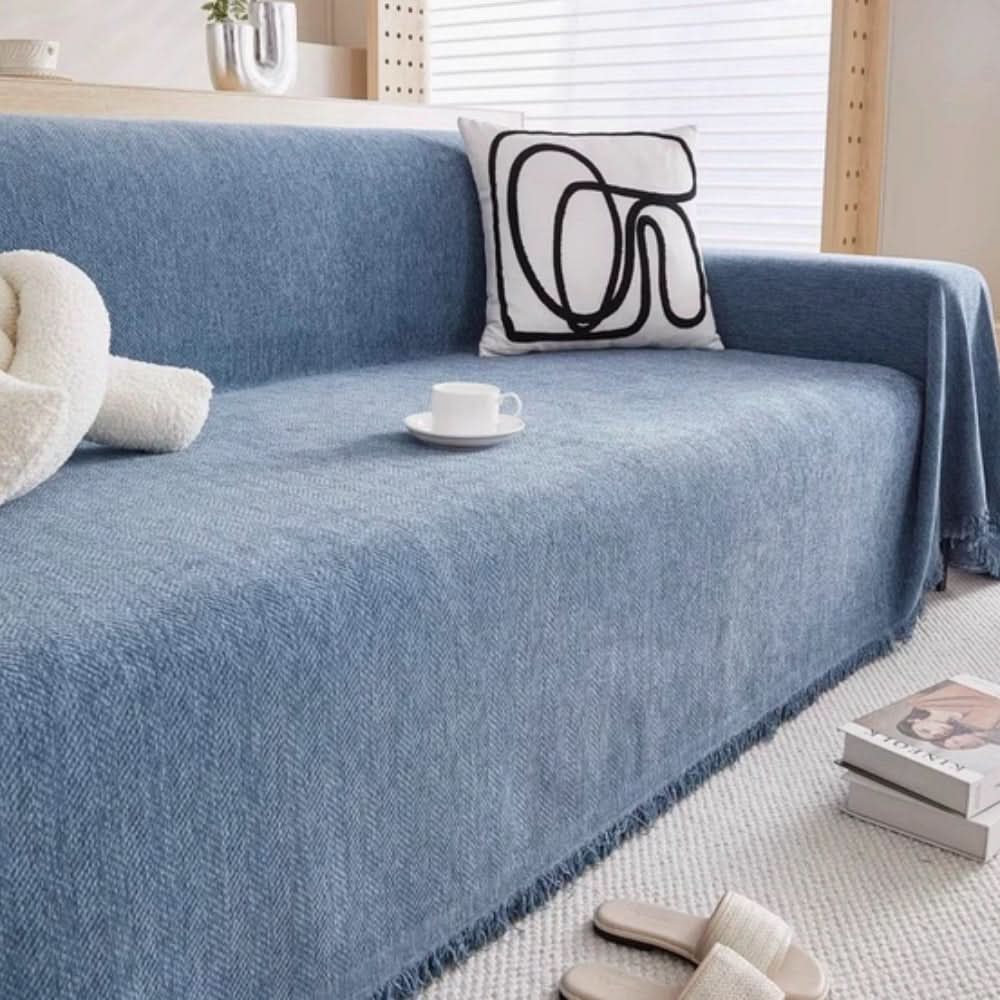 Sofatrekk for Sofa – Minimalistisk Design 3