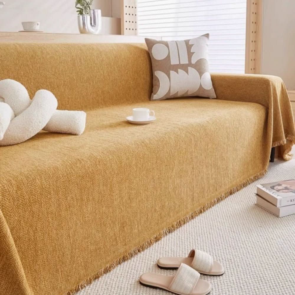 Sofatrekk for Sofa – Minimalistisk Design 4