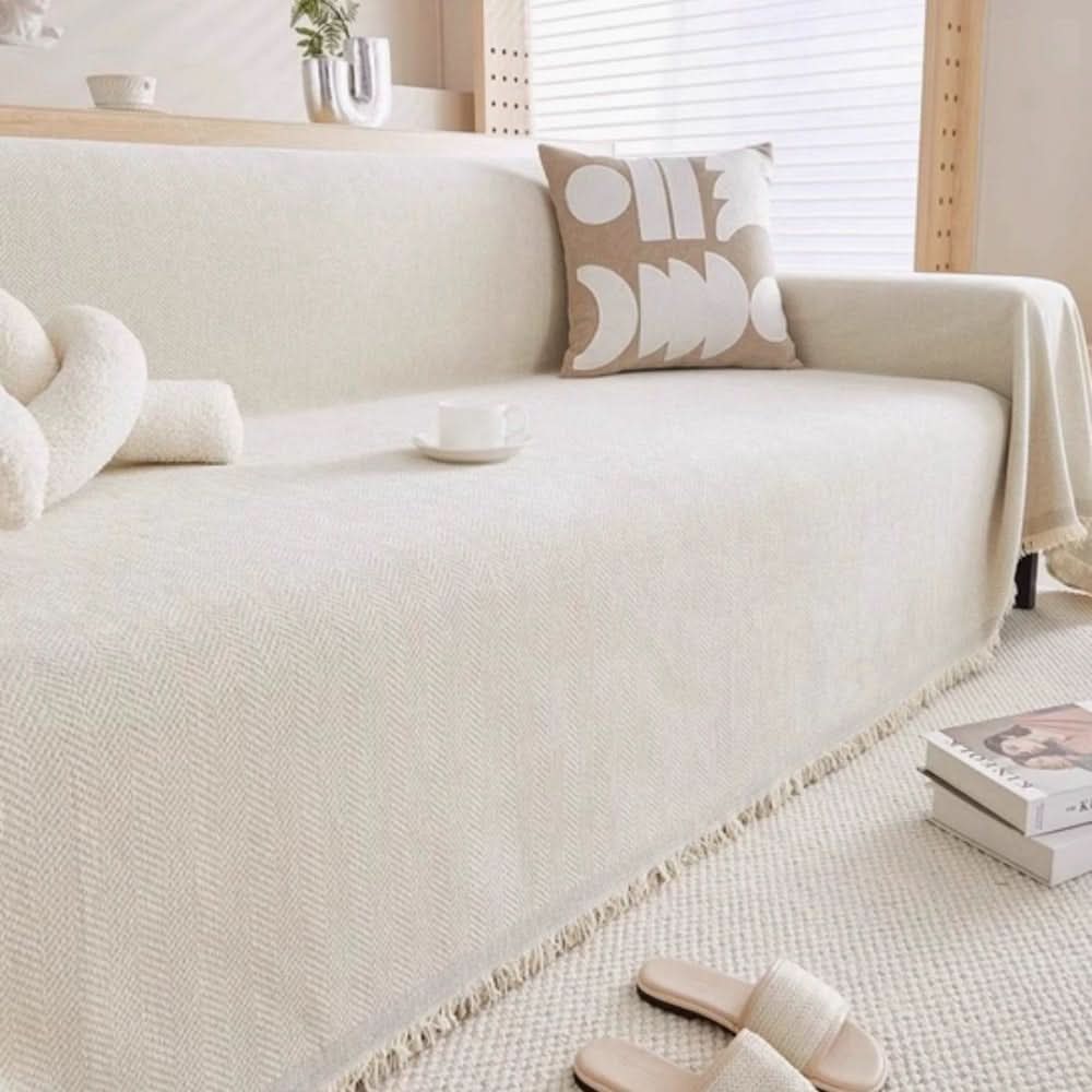 Sofatrekk for Sofa – Minimalistisk Design 5