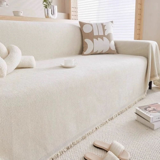 Sofatrekk for Sofa – Minimalistisk Design 5