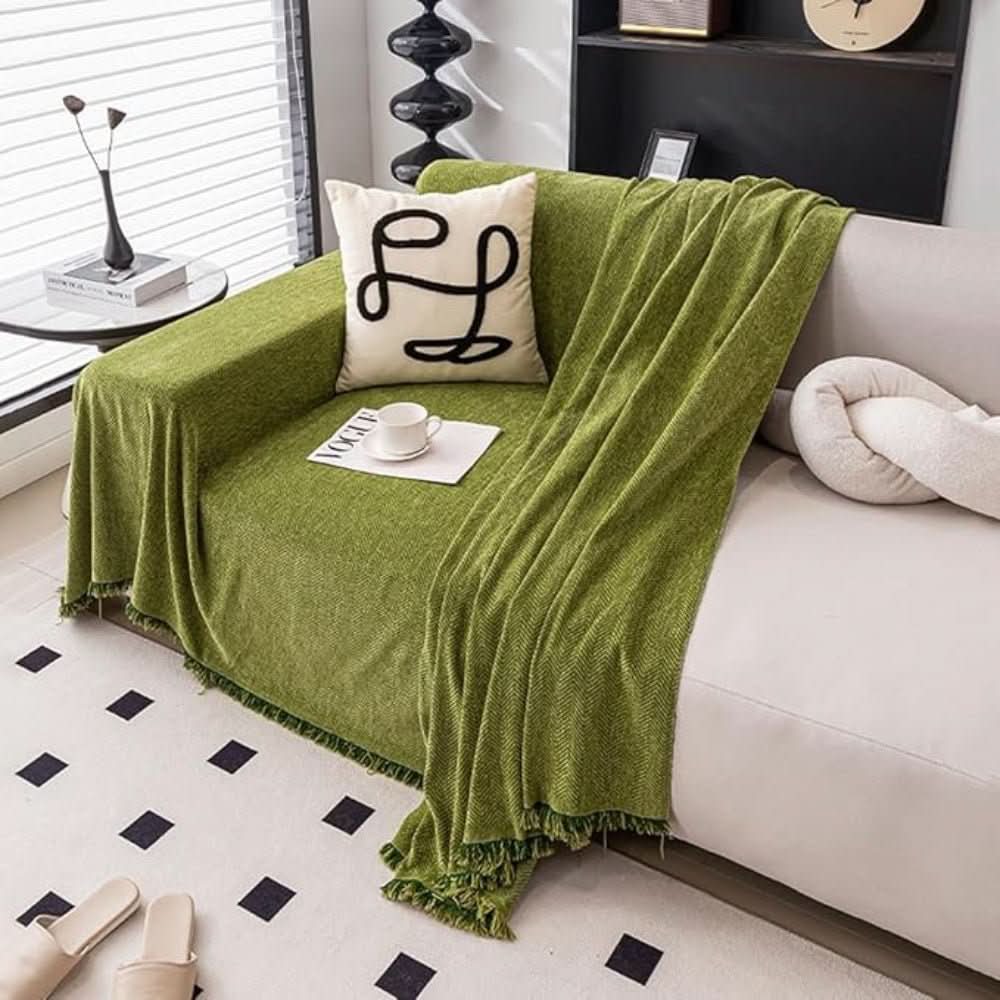 Sofatrekk for Sofa – Minimalistisk Design 6