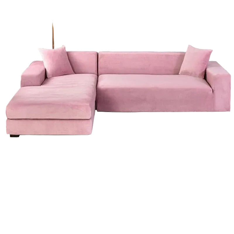 Sofatrekk til Sofa med Stretch Design 0