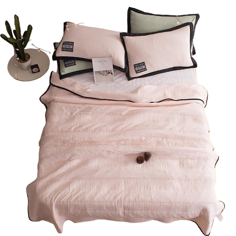 Sommerteppe for Kjølig Komfort 0