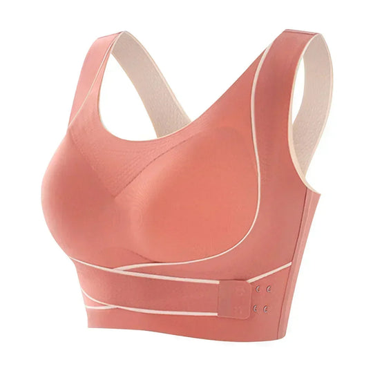 Soutien-gorge de sport ajustable pour femmes 3