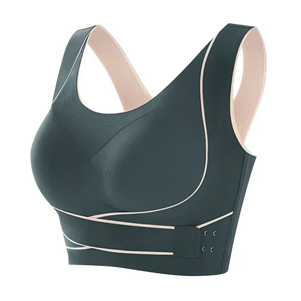 Soutien-gorge de sport ajustable pour femmes 5