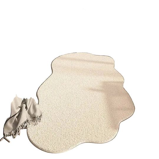 Soveromsteppe Mykt og Elegant 0