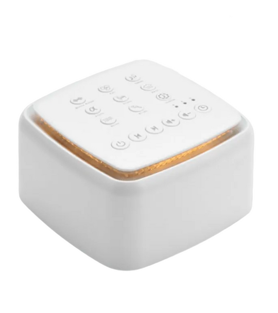 Søvnmaskin for Avslapning med Hvit Støy 0