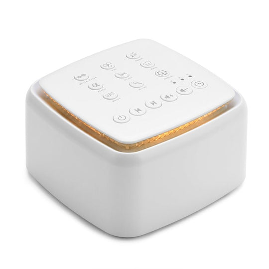 Søvnmaskin for Avslapning med Hvit Støy 3