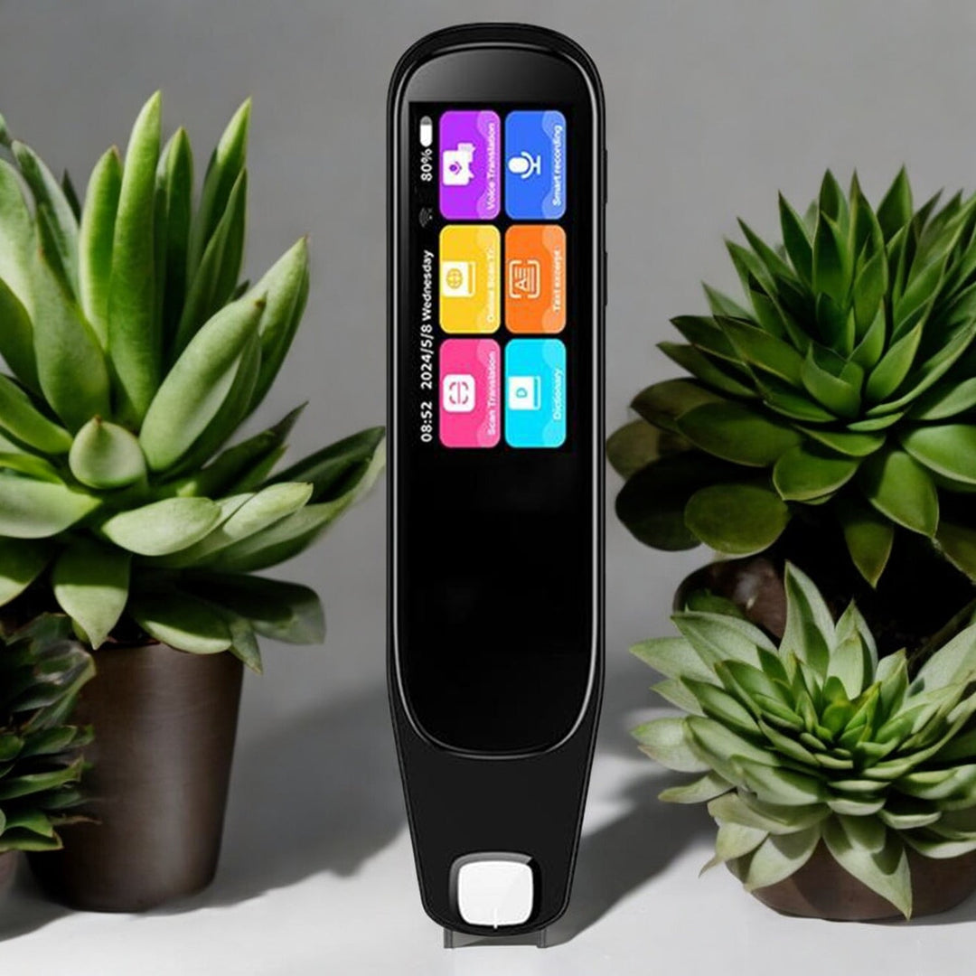 Språkoversetter Penn med AI Teknologi Kompakt Design 1