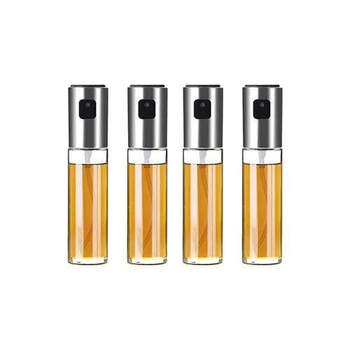 Sprayflaske for Olje til Kjøkken og Grilling - Allsidig Design 5