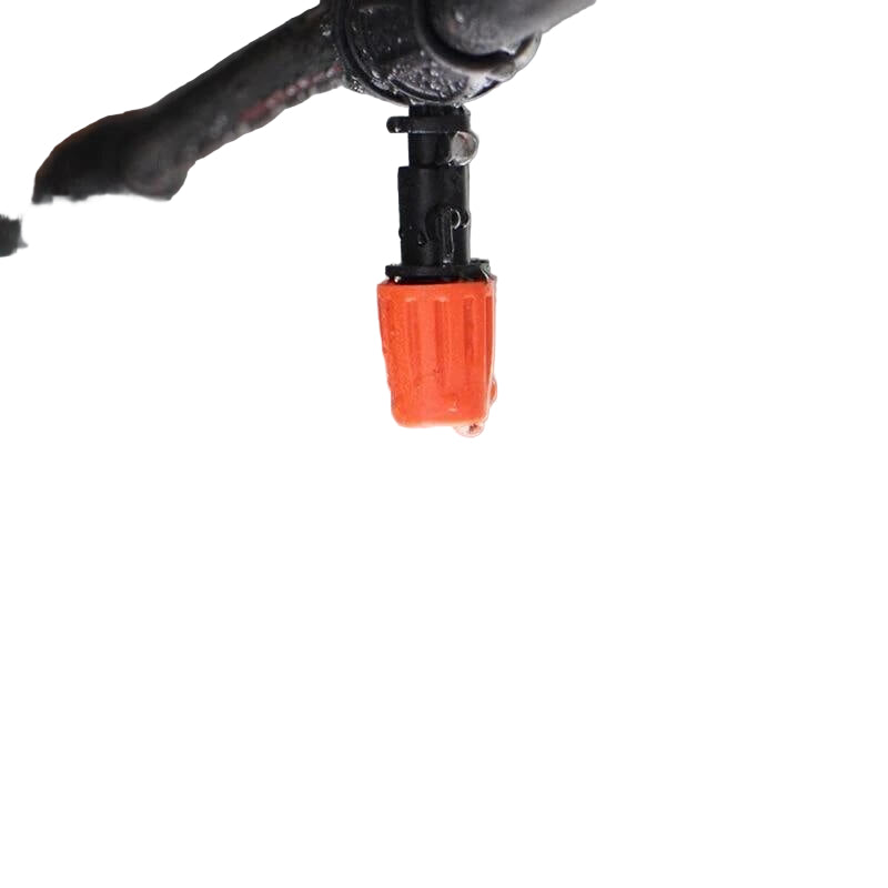 Sprøytesett for Vanning av Planter Justerbare Sprinklerhoder 0