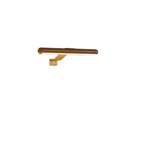 Stilig LED-vegglampe for Kunstbelysning 0
