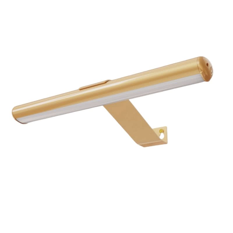 Stilig LED-vegglampe for Kunstbelysning 10
