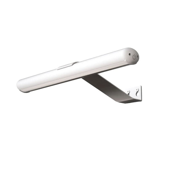 Stilig LED-vegglampe for Kunstbelysning 11