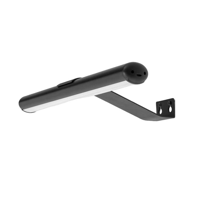 Stilig LED-vegglampe for Kunstbelysning 9