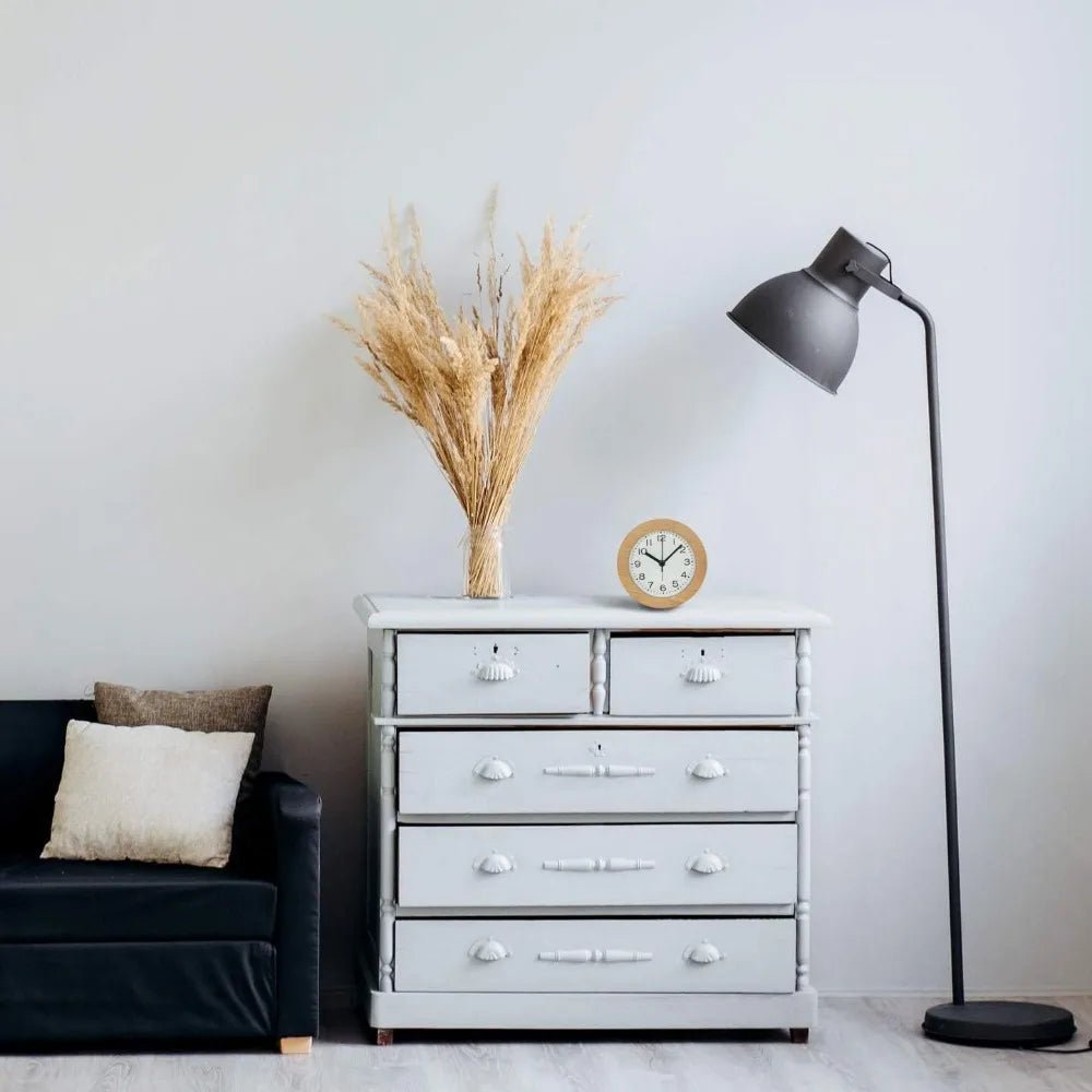 Stillegående Trevekkerklokke for Koselige Soverom 2