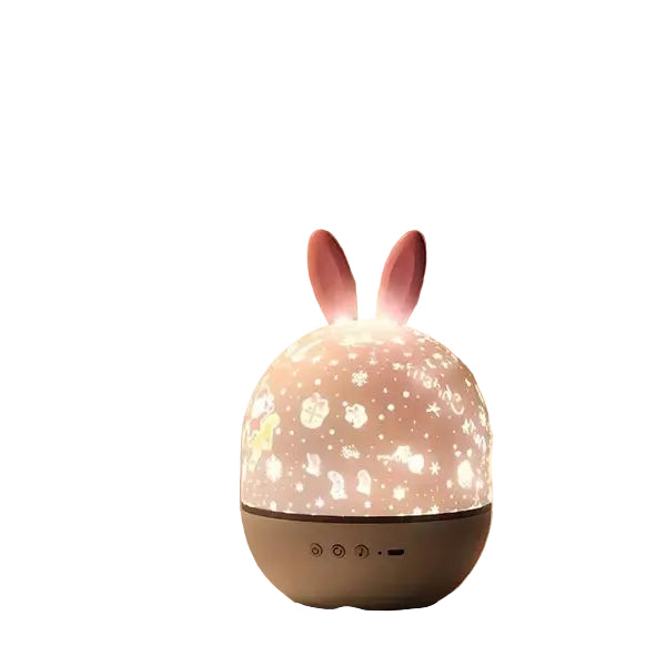 Stjernehimmelprojektor for Barn 0