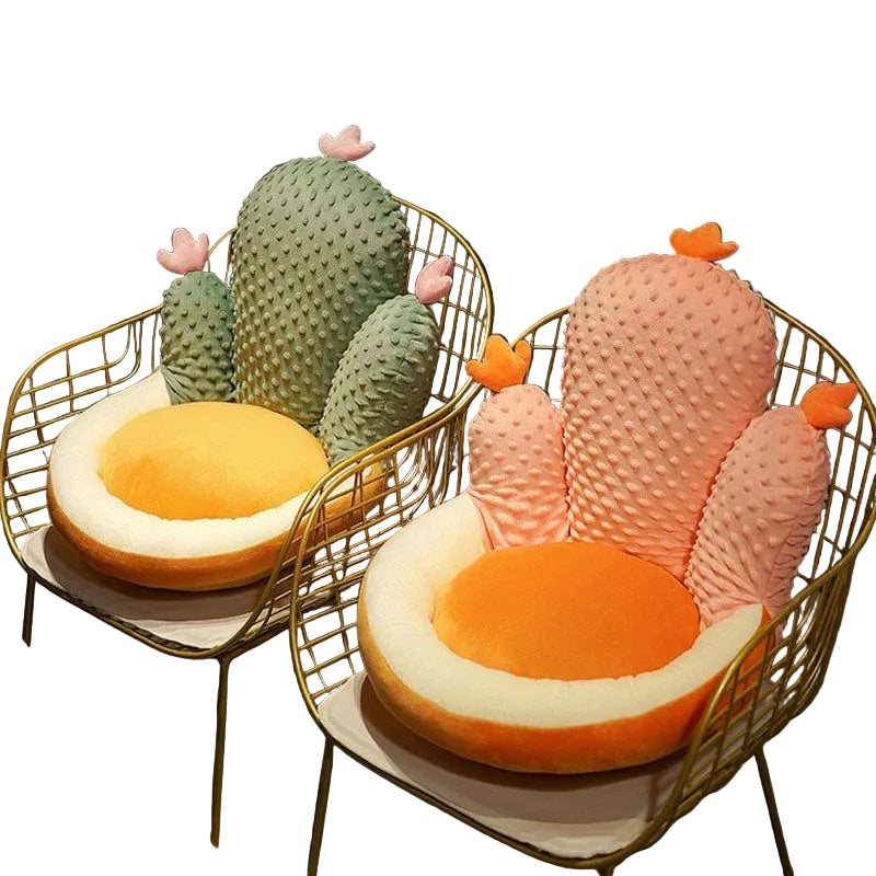 Stolpute i Kaktusdesign 0