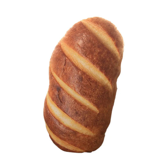 Stor Kosepute Brødformet 0