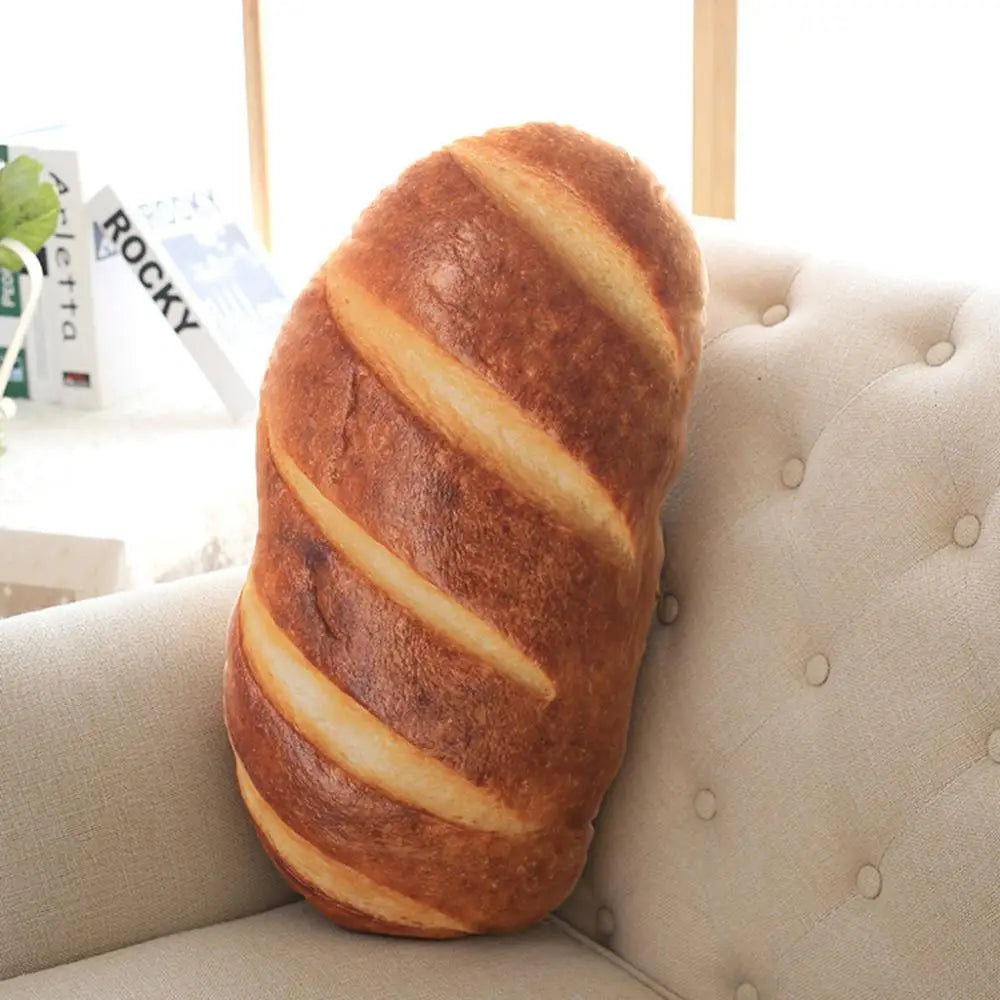 Stor Kosepute Brødformet 5