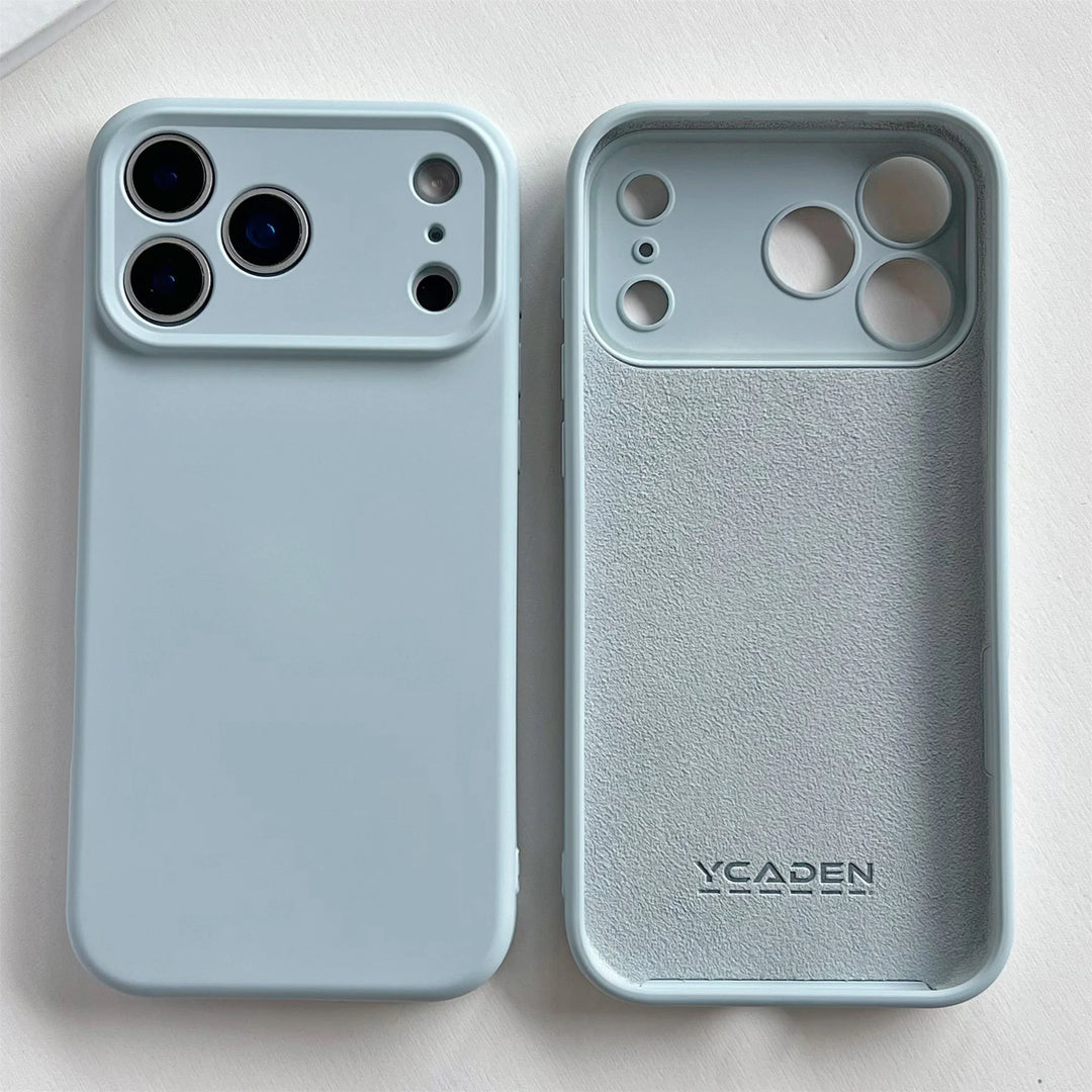 Støtsikker Deksel for iPhone 17 Pro Max 18